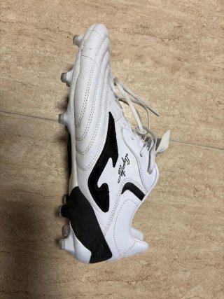 Botas Joma ACUW2502FG Blancas Talla 43.5