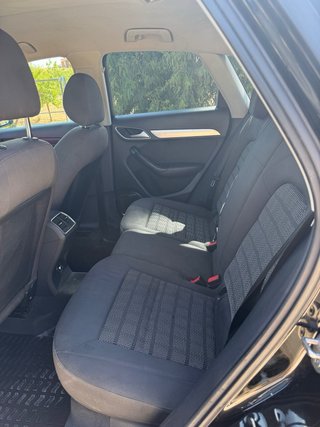 Audi Q3 2012