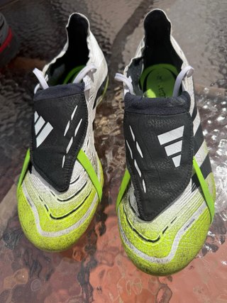 Botas de fútbol Adidas Predator