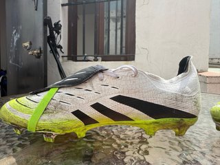 Botas de fútbol Adidas Predator