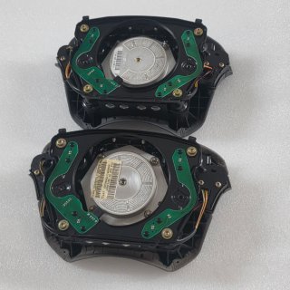 Airbag Mercedes Cuero Designo