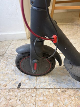 Patinete eléctrico Xiaomi M365 / similar
