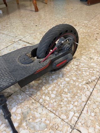 Patinete eléctrico Xiaomi M365 / similar