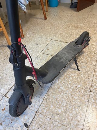 Patinete eléctrico Xiaomi M365 / similar