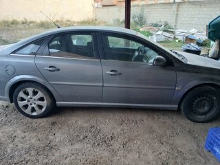 Opel Vectra 2006
