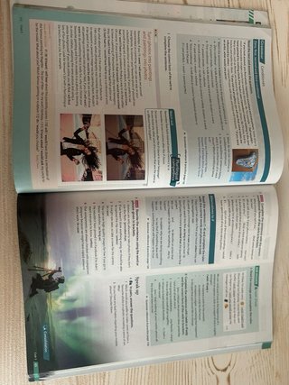 FUTURE PROSPECTS 1 Student's book.