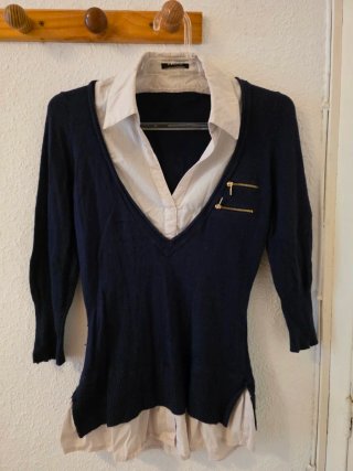 Blusas y tops