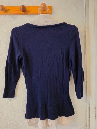 Blusas y tops