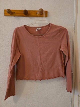 Blusas y tops