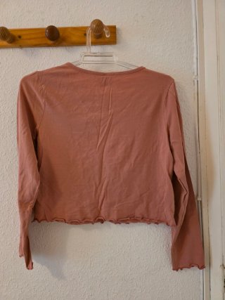 Blusas y tops