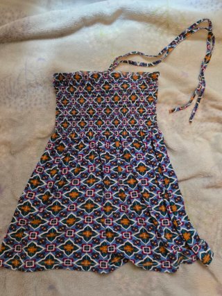 Blusas y tops