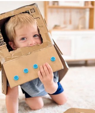Kit Conectores Tipo Makedo