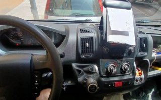 Peugeot Boxer 2018