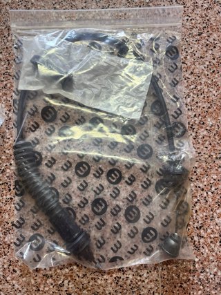 Cable Acelerador Partner- Berlingo 2005