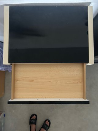 Cajonera IKEA 6 cajones