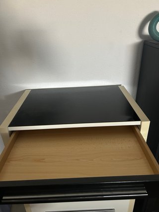Cajonera IKEA 6 cajones
