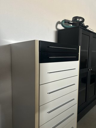 Cajonera IKEA 6 cajones