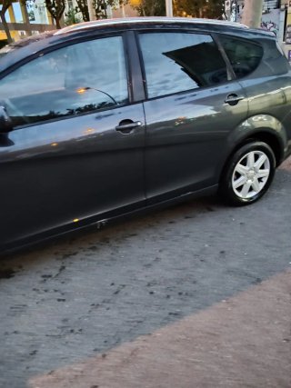 SEAT Altea 2008