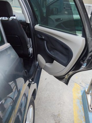 SEAT Altea 2008