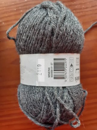 Phildar Partner 3,5 Lana