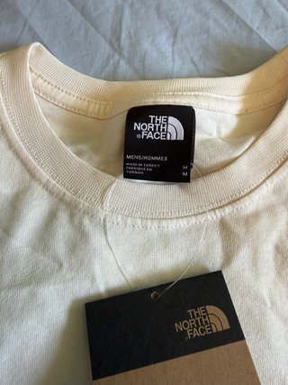 Camiseta The North Face Oso Polar