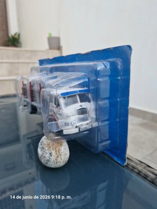 Pegaso Z-202 Camión Transportes