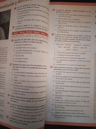 Lengua castellana y literatura Geniox
