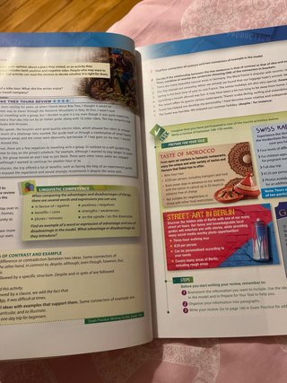 BURLINGTON SKILLS FOR 2 BACH STUDENT'S BOOK