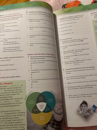 BURLINGTON SKILLS FOR 2 BACH STUDENT'S BOOK