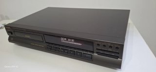 Reproductor CD Technics SL PG360A