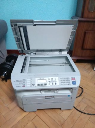 Impresora Multifunción Brother MFC-7320