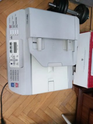 Impresora Multifunción Brother MFC-7320