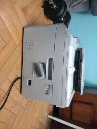 Impresora Multifunción Brother MFC-7320