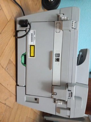 Impresora Multifunción Brother MFC-7320