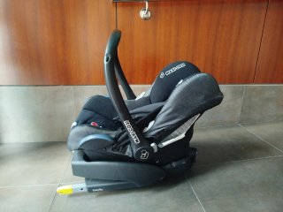 Maxi-Cosi Base Isofix