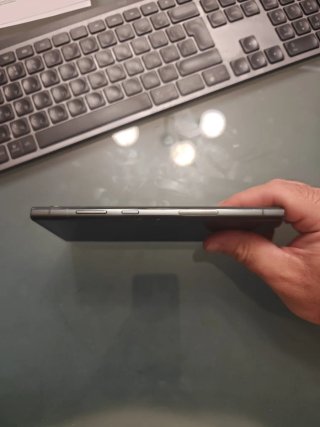 Samsung S23 Ultra