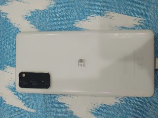 Samsung Galaxy S20 FE 5G