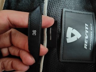 Pantalones de cordura