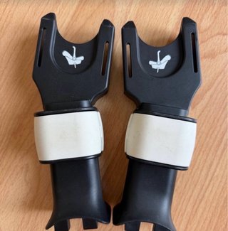 Adaptadores Bugaboo Camaleon a Maxi Cosi