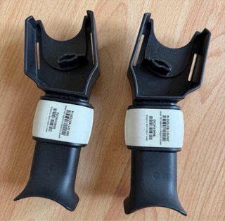 Adaptadores Bugaboo Camaleon a Maxi Cosi