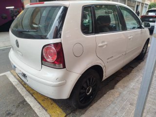 Volkswagen Polo 2009