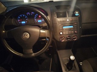 Volkswagen Polo 2009