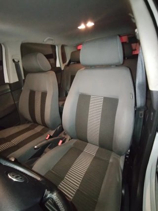 Volkswagen Polo 2009