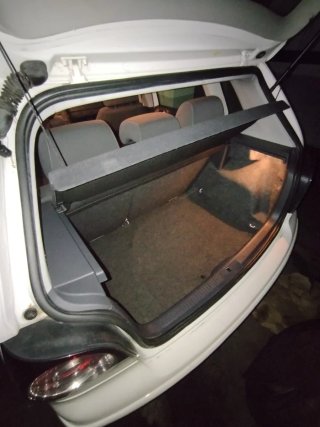Volkswagen Polo 2009