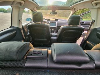Citroen C4 2005