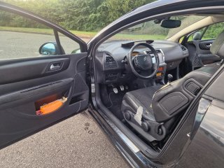 Citroen C4 2005