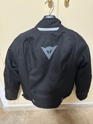 Chaqueta Moto Dainese Veloce D-Dry (A estrenar)