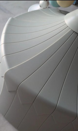 Lámpara Colgante IKEA Multicolor