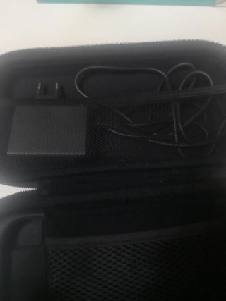 Nintendo Switch Lite Turquesa