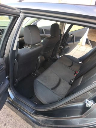 Mazda 6 2013